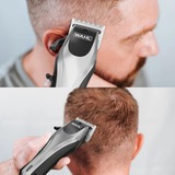 Wahl Home Products Rapid Clip tondeuse Grijs/zwart