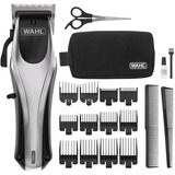 Wahl Home Products Rapid Clip tondeuse Grijs/zwart