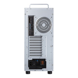 ASUS DGX Station PRO ET900NG3 8TB 3y OSS pc-systeem 