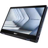 ASUS ExpertBook B3 Flip B3402FVA-EC0216X 14"  2-in-1 laptop Zwart | Core i5-1335U | UHD Graphics | 8 GB | 256 GB SSD | Touch