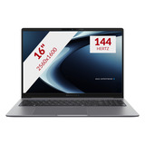 ASUS ExpertBook P5 PM5606CGA-PL0034X 16"  Copilot+ laptop Grijs | Ryzen AI 7 445 | Radeon 840M | 32 GB | 1 TB SSD