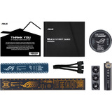 ASUS GeForce RTX 5080 ROG ASTRAL GAMING grafische kaart DLSS 4, 3x DisplayPort, 2x HDMI 2.1