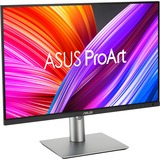 ASUS ProArt PA248CRV 24" monitor Zwart/zilver, 2x HDMI, 2x DisplayPort, 4x USB-A, USB-C
