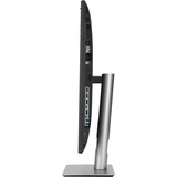 ASUS ProArt PA248CRV 24" monitor Zwart/zilver, 2x HDMI, 2x DisplayPort, 4x USB-A, USB-C