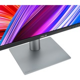 ASUS ProArt PA248CRV 24" monitor Zwart/zilver, 2x HDMI, 2x DisplayPort, 4x USB-A, USB-C
