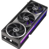 ASUS ROG Astral GeForce RTX 5080 grafische kaart 2x HDMI, 3x DisplayPort