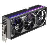 ASUS ROG Astral GeForce RTX 5080 grafische kaart 2x HDMI, 3x DisplayPort
