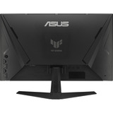ASUS TUF Gaming VG259QMR5A 24.5" monitor Zwart, 2x HDMI, DisplayPort, 320 Hz
