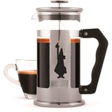 Bialetti Preziosa cafetière Zilver, 3-kops