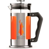 Bialetti Preziosa cafetière Zilver, 3-kops