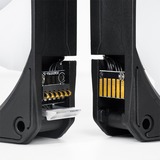 Chieftec Iceberg 240 waterkoeling Zwart, RGB