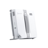 ECOVACS Winbot Mini raamreiniger Grijs, 3200Pa
