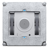 ECOVACS Winbot Mini raamreiniger Grijs, 3200Pa