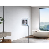 ECOVACS Winbot Mini raamreiniger Grijs, 3200Pa