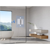 ECOVACS Winbot Mini raamreiniger Grijs, 3200Pa