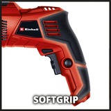 EINHELL Klopboormachine TE-ID 500 E Rood