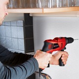 EINHELL Klopboormachine TE-ID 500 E Rood