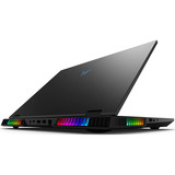 Erazer Beast 18 X1 MD62730 18"  gaming laptop Zwart | Core Ultra 9 275HX | RTX 5090 | 32 GB | 2 TB SSD