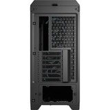 Fractal Design Meshify 3 RGB TG Light Tint midi tower behuizing Zwart | 2x USB-A | 1x USB-C | RGB | Tempered Glass