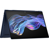 HP EliteBook X Flip G1i (B69DYET) 14"  Copilot+ 2-in-1 laptop Blauw | Core Ultra 7 258V | Arc Graphics | 32 GB | 1 TB SSD | Touch