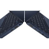 HP EliteBook X G2i (DV0F2ET#ABH) 14"  Copilot+ laptop Blauw | Core Ultra 7 356H | Intel Graphics | 32 GB | 1 TB SSD