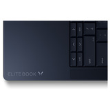 HP EliteBook X G2i (DV0F2ET#ABH) 14"  Copilot+ laptop Blauw | Core Ultra 7 356H | Intel Graphics | 32 GB | 1 TB SSD