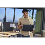 HP EliteBook X G2i (DV0F2ET#ABH) 14"  Copilot+ laptop Blauw | Core Ultra 7 356H | Intel Graphics | 32 GB | 1 TB SSD