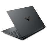 HP Victus 15-fb3050nd 15.6"  Copilot+ gaming laptop Zwart | Ryzen 7 7445H | RTX 3050 | 16 GB | 512 GB SSD