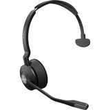 Jabra Engage 75 SE - Mono on-ear headset Zwart, USB-C, Bluetooth