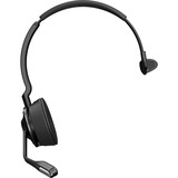 Jabra  on-ear headset Zwart