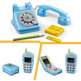 LEGO Creator - Retro telefoon Constructiespeelgoed 31174
