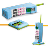 LEGO Creator - Retro telefoon Constructiespeelgoed 31174