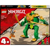 LEGO Ninjago - Lloyd's ninjamecha Constructiespeelgoed 71757