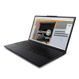 Lenovo ThinkPad P16v Gen 3 (21RS001BMH) 16"  laptop Zwart | Core Ultra 9 285H | RTX PRO 2000 | 64 GB | 1 TB SSD