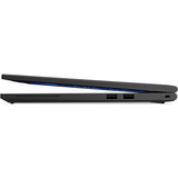 Lenovo ThinkPad T14s 2-in-1 Gen 1 (21R3000UMH) 14"  laptop Zwart | Ultra 5 225U | Intel Graphics | 16 GB | 512 GB SSD | Touch