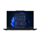 Lenovo ThinkPad X13 Gen 6 Intel (21RK004KMH) 13"  laptop Zwart | Ultra 7 255U | Intel Graphics | 32 GB | 512 GB SSD | NFC