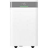 Mill MDH12 luchtontvochtiger Wit, 12 liter per dag, voor 15m²