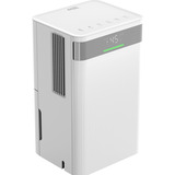 Mill MDH12 luchtontvochtiger Wit, 12 liter per dag, voor 15m²