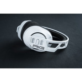 Nacon RIG 600 PRO HS over-ear gaming headset Wit, PlayStation 5, PlayStation 4, Windows, Nintendo Switch, Android, iOS