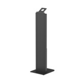 Neomounts FL15-628BL1 Tablet vloerstandaard Zwart