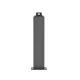 Neomounts FL15-628BL1 Tablet vloerstandaard Zwart