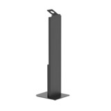 Neomounts FL15-628BL1 Tablet vloerstandaard Zwart