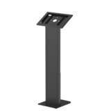 Neomounts FL15-628BL1 Tablet vloerstandaard Zwart