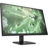 OMEN 27q QHD 165 Hz Gaming Monitor 27"  Zwart, QHD, 165 Hz, HDMI, DisplayPort, AMD FreeSync Premium