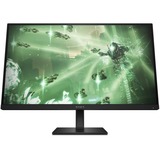 OMEN 27q QHD 165 Hz Gaming Monitor 27"  Zwart, QHD, 165 Hz, HDMI, DisplayPort, AMD FreeSync Premium