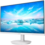 Philips 271V8AW 27" monitor Wit, 1x HDMI, 1x VGA, Sound