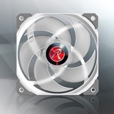 RAIJINTEK Ageras 12 White ARGB-1 case fan Wit