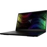 Razer Blade 17 (RZ09-0423EEA3-R3E1) 17.3" gaming laptop Zwart (mat) | i7-12800H | RTX 3060 | 16 GB | 1 TB SSD | 2.5 Gb-LAN