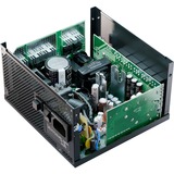 Seasonic FOCUS GX-750-V4 ATX3.1 modulaire 750 watt voeding  Zwart, 2x PCIe