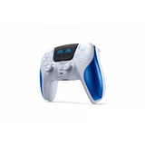Sony DualSense draadloze controller – ASTRO BOT Joyful Limited Edition Wit/blauw, PlayStation 5, Pc/Mac, Mobiele apparaten